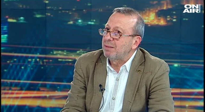 Бежанската криза - поток от икономически мигранти