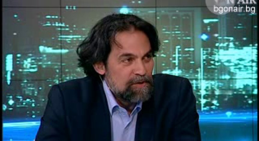 Кризата е оправдание за неспособността да се справяме с проблемите, според психолог