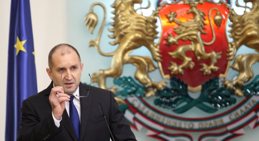 Радев: Демотивацията на младите медици - проблем на здравеопазването