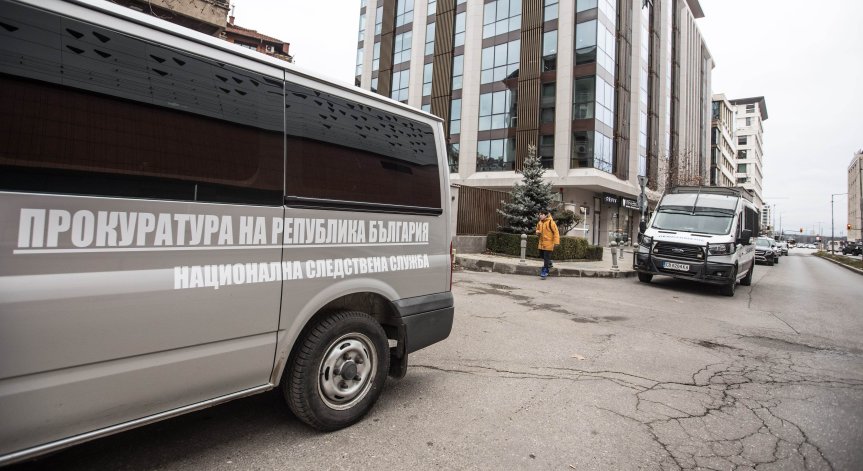 Съдът намали гаранцията на задържаните по 