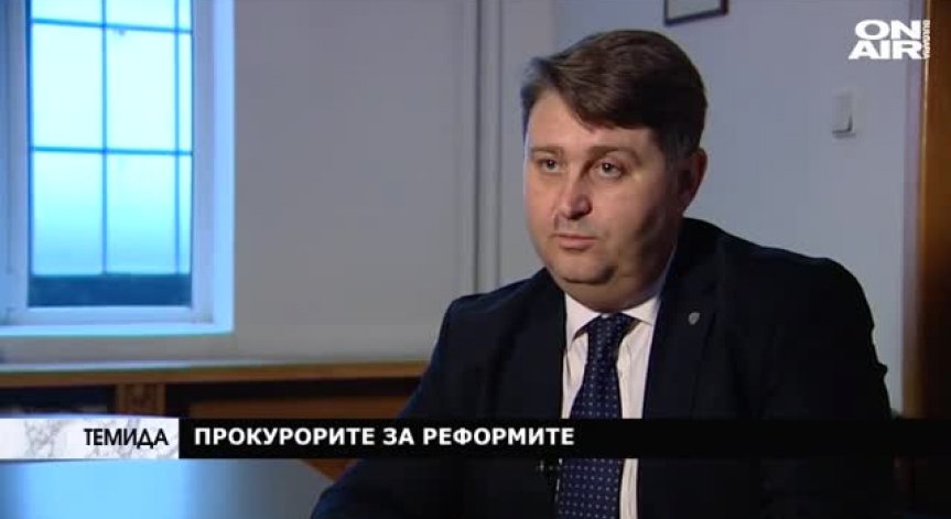 Снимка: Bulgaria ON AIR
