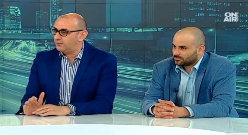 Ердоган иска да затвърди позициите си във властта чрез референдума, казват анализатори