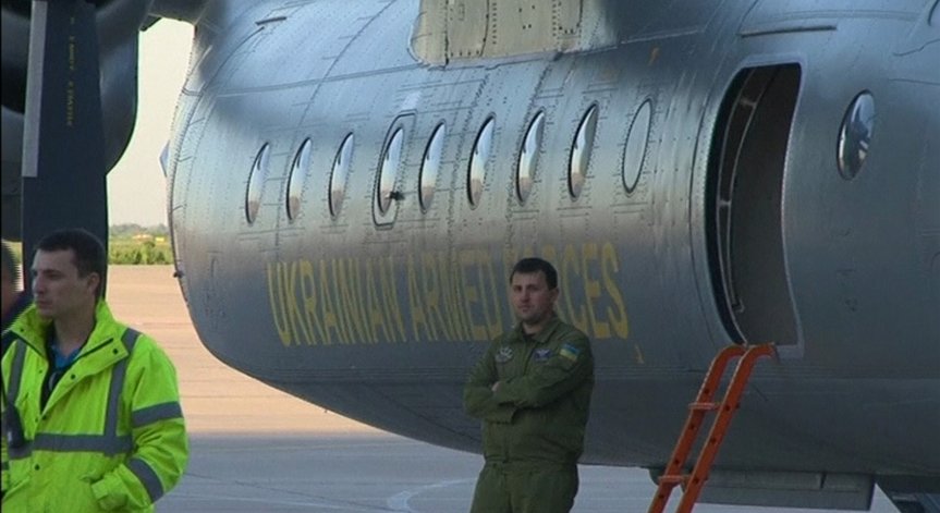 Киев обяви готовност за диалог с поддръжниците на федерализацията на Украйна