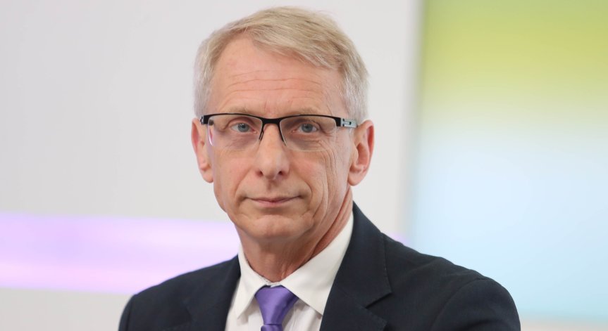 Денков потвърди: Зеленски идва у нас, ще се срещне с Радев