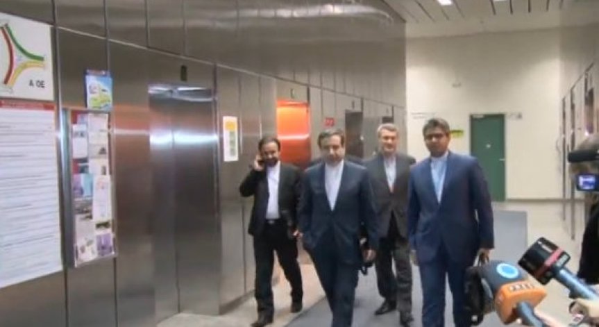 Иран е проучвал ядрено оръжие през 2003