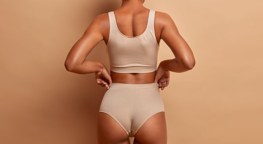 Потенциални рискове за здравето от носенето на стягащо бельо