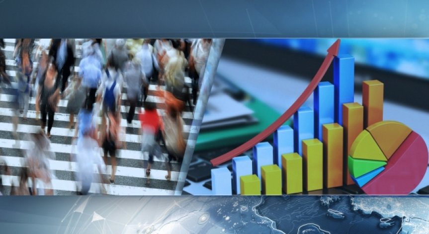 ГЕРБ запазва разликата от 3% пред БСП, сочи проучване на 