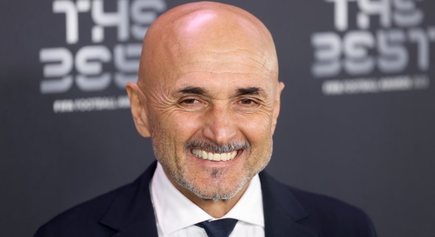 Спалети наложи любопитна забрана на националите на Италия