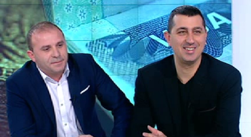 Близо 8 хиляди студенти заминават на бригада в САЩ годишно