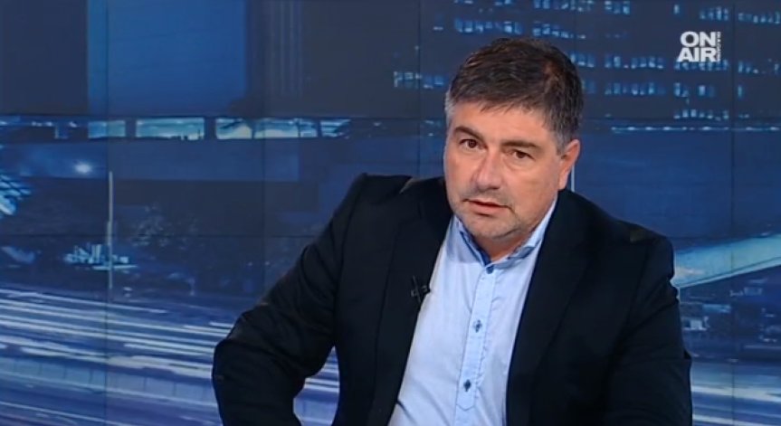 Зам.-шефът на СДС: Къде са управляващите след потопа в Бургаско?