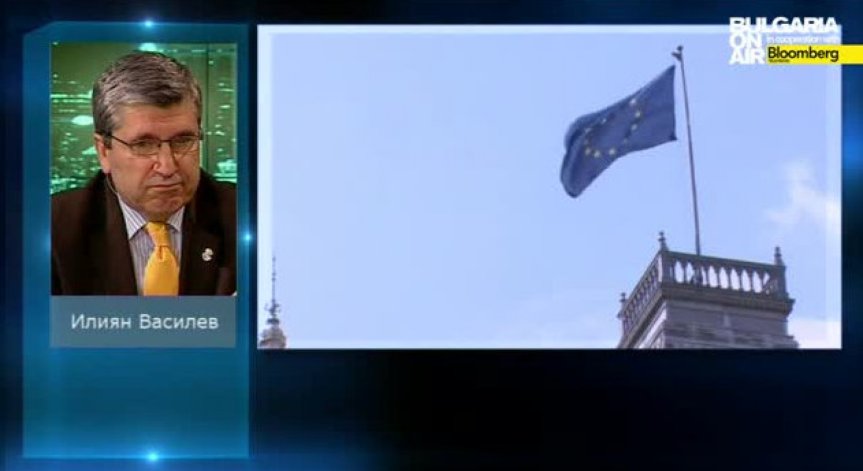 Разликата между Австрия и България в Южен поток