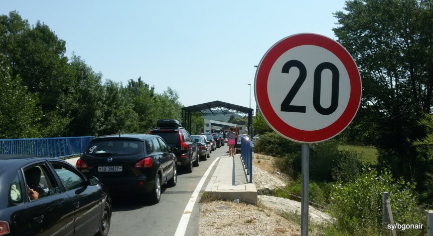 3 млн. мигранти в ЕС до 2017 г.