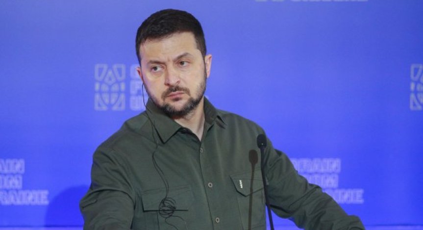 Украйна забрани на длъжностните си лица да ходят на почивки в чужбина