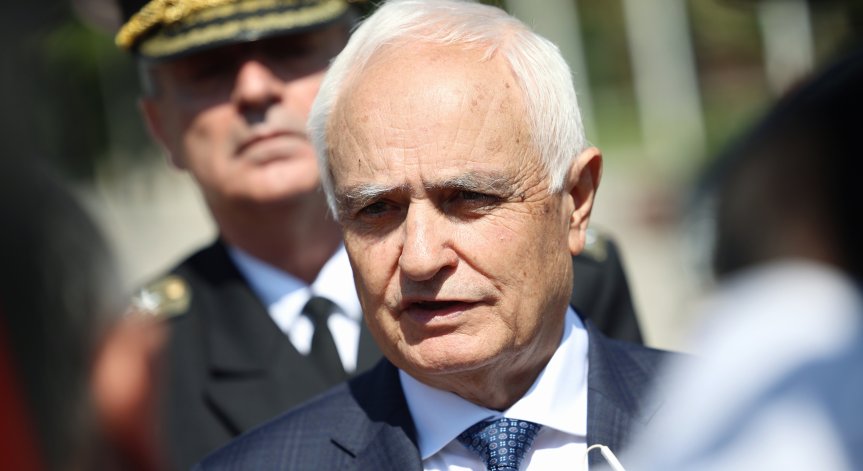 Запрянов : Трябва да ускорим на интеграцията на оръжейното ни производство с това на ЕС