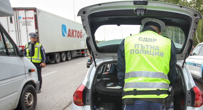 КАТ вади 