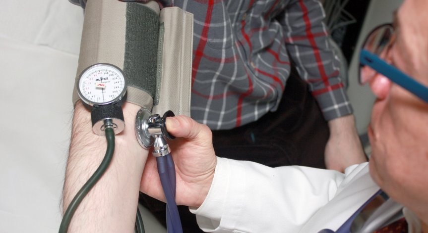 Няколко зодии, които са с хипохондрични наклонности