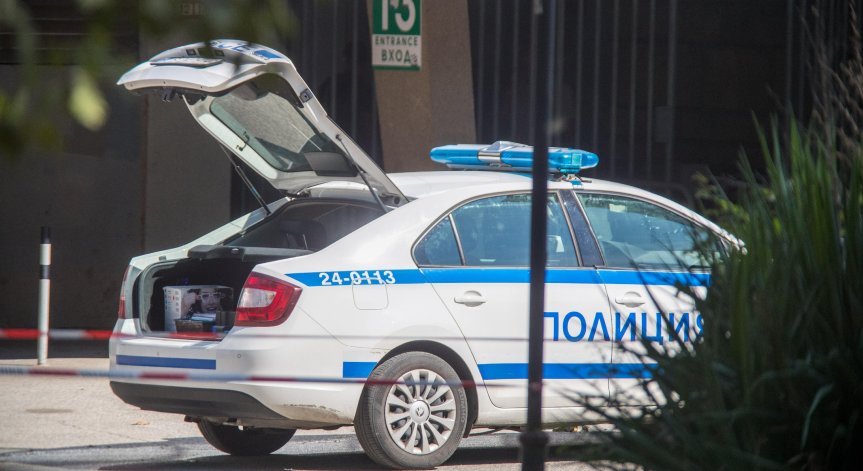 Задържаха трима за жестокото убийство във Варна - един от тях е непълнолетен