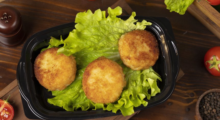 Бърза и лесна рецепта.