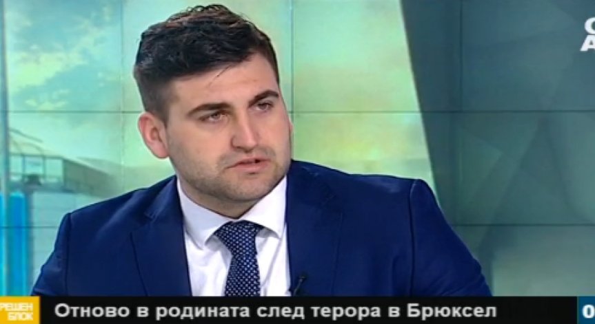 Доказано радикализиралите се елементи – вън от ЕС!