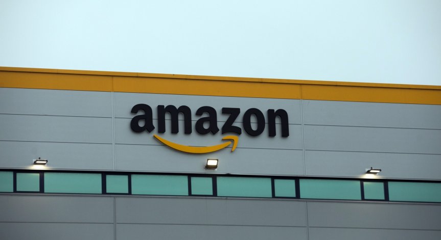 Amazon се мести в Люксембург, бяга от данъците
