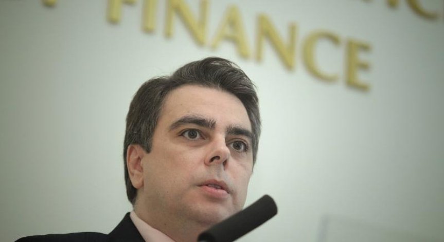 Асен Василев призова ЕС за реални действия в борбата с инфлацията