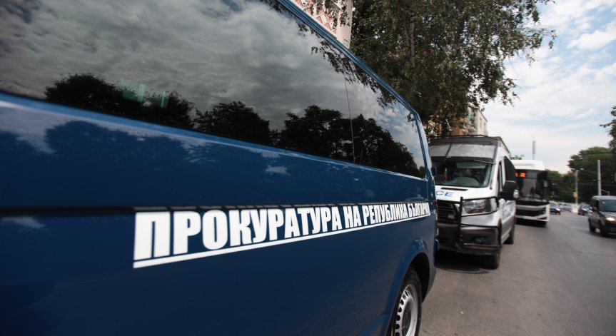 Обвиняват кмета на Омуртаг в участие в организирана престъпна група
