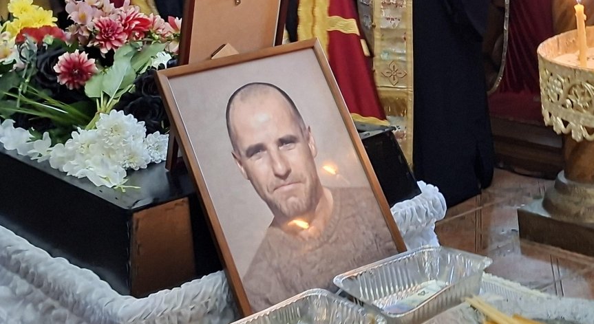 Един от петимата задържани за убийството на Георги Кузев обжалва ареста