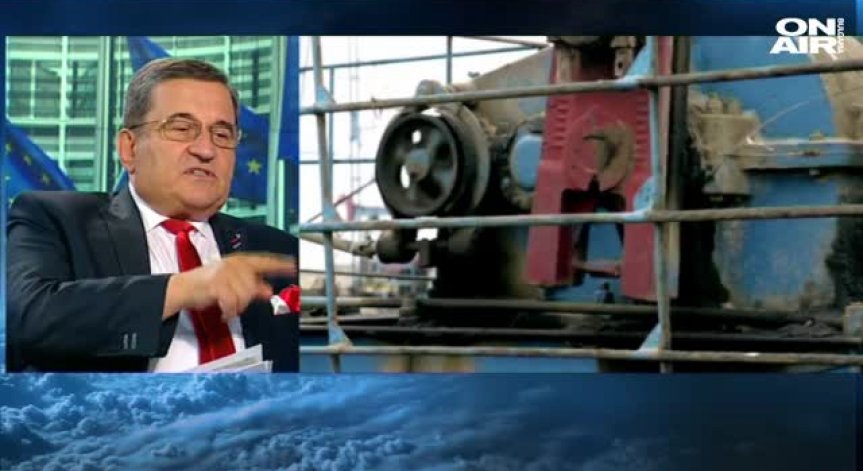 Брюксел 1, 10.09.2016