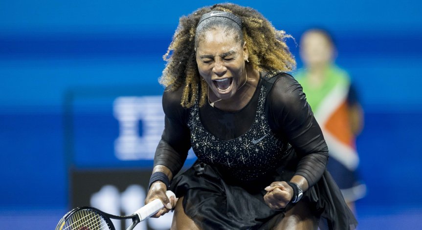 Краят на една ера! Никога повече няма да има друга Серина - най-запомнящите се ѝ моменти