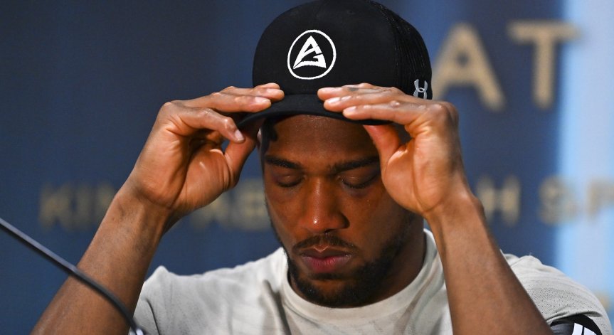 Как Владимир Кличко предизвика краха на Антъни Джошуа?