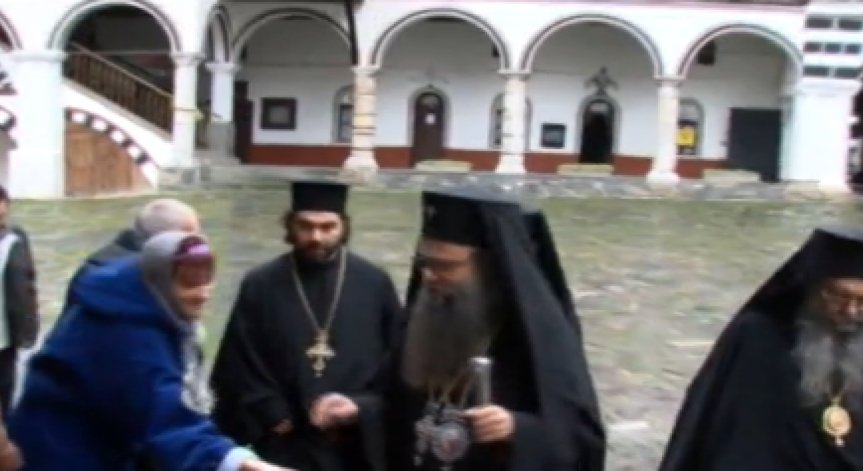 Почитаме Свети Йоан Рилски Чудотворец