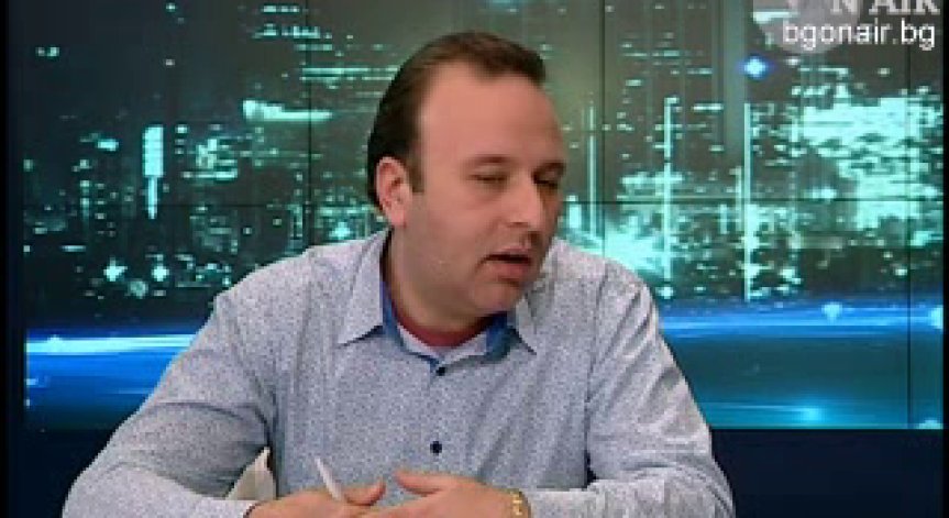 Активна и трудна 2012 за пазара на имоти