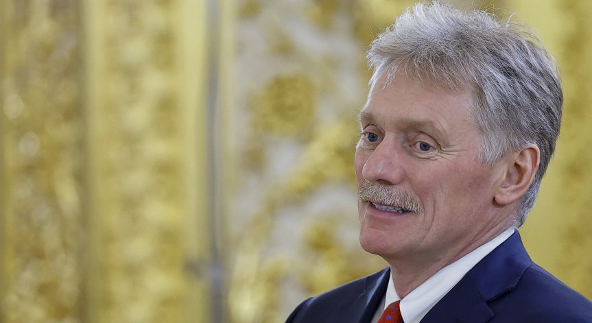 Песков: Русия обмисля различни възможности за отговор към Запада