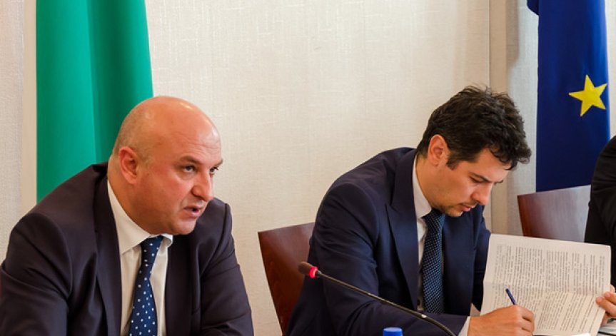 МВР: Забелязва се преориентиране и преструктуриране на нелегалните пазари