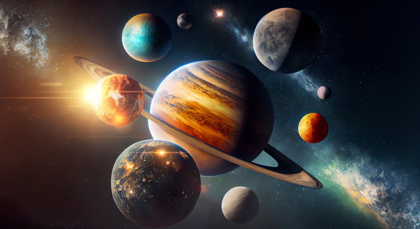 Най-убедителното доказателство за съществуването ѝ е концентрацията на обекти, обикалящи далеч от Слънцето.