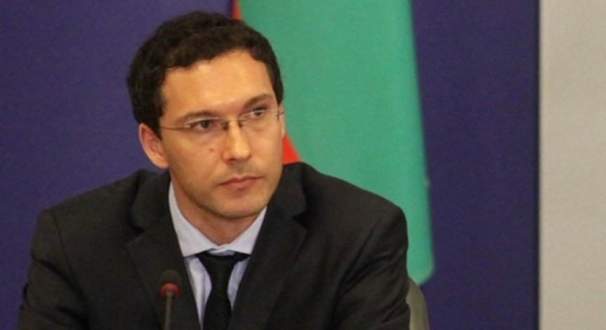 Даниел Митов: Ислямска държава е заплаха за сигурността в световен мащаб