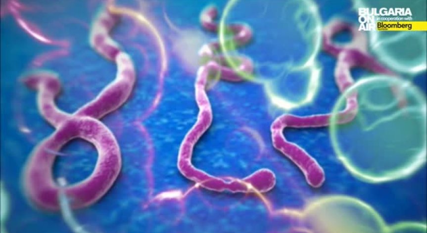 Състоянието на тримата заразени с  ебола африкански лекари в Либерия се подобрява