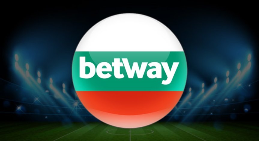 Betway прави първите си стъпки на сцената в България