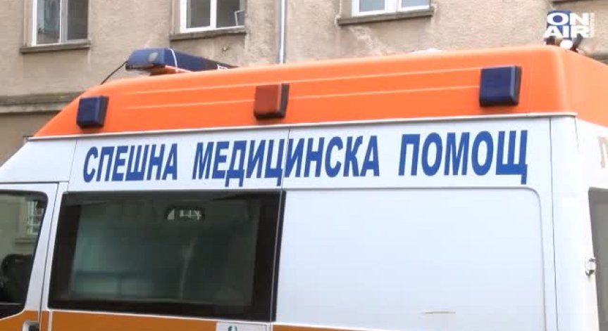 24-часова охрана и паник бутони за медиците в Горна Оряховица