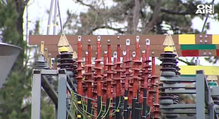 Изхарчили сме повече ток по новогодишните празници