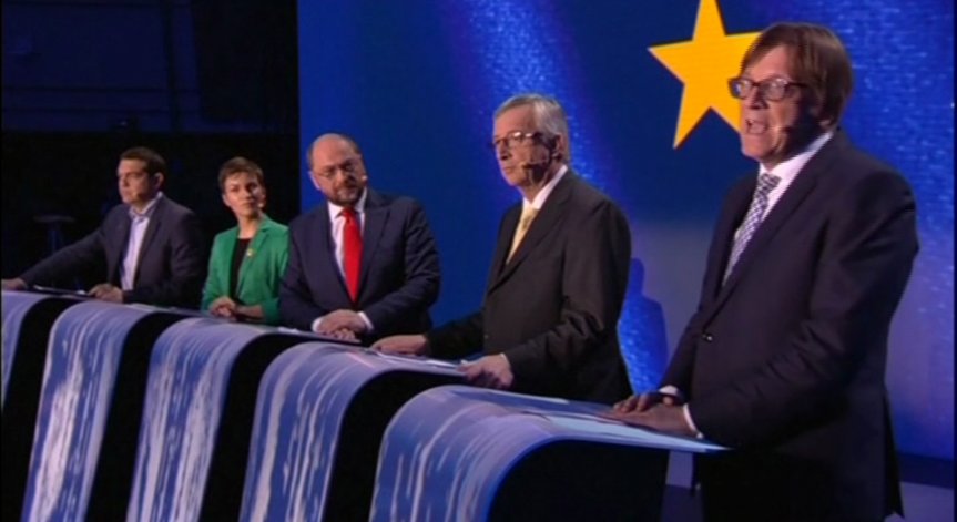 Европа с по-голяма заетост, обещаха кандидатите за председател на ЕК