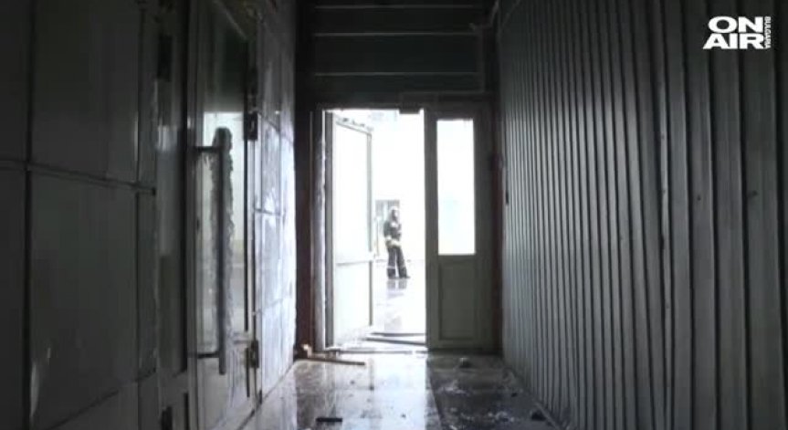 Броят на жертвите при пожара в Русия расте, най-малко 64 са загиналите