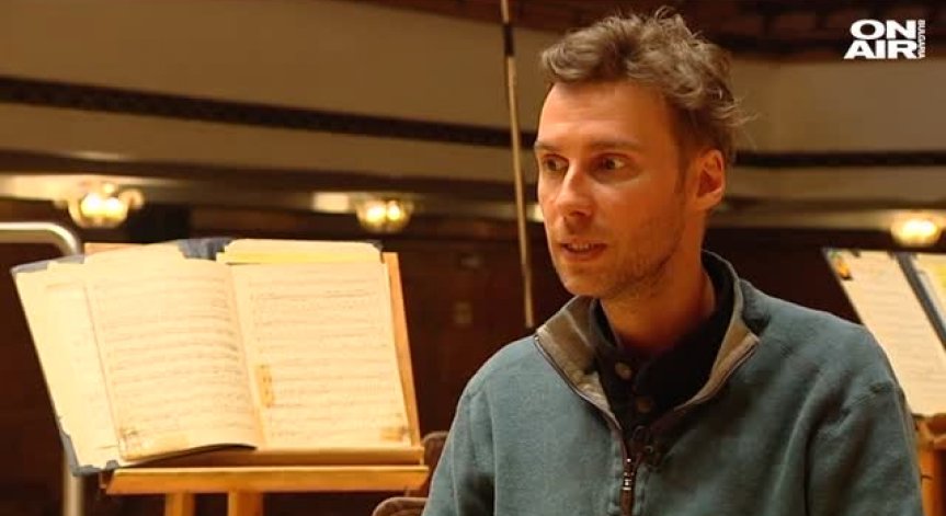 Мария Папазова с нова рубрика: 