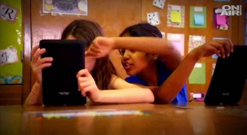 Каква е ролята на медиите в образованието?