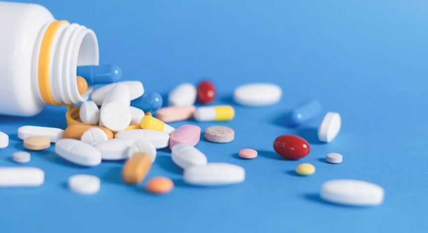 Много от най-разпространените антибиотици вече не са ефективни за бебета и деца