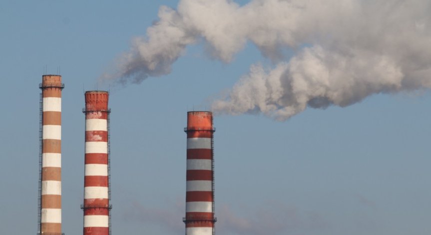 Въвеждат видеонаблюдение на замърсителите на въздуха в Русе