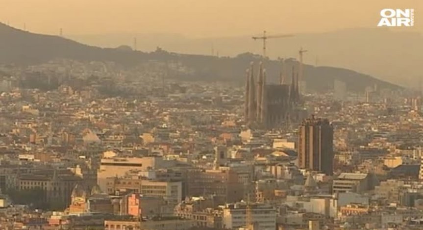 Испански прокурор: Затвор грози лидерите на движението за независимост на Каталуния