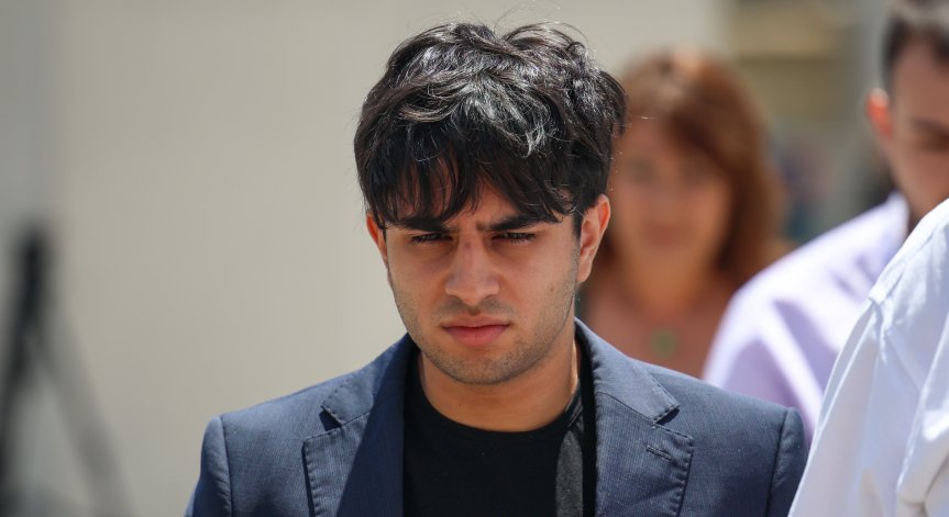 Прокуратурата поиска по-тежка присъда за Адриан, прегазил Ани и Явор