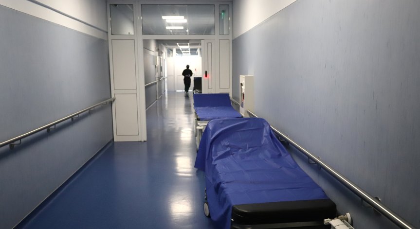 ДКЦ-тата във Варна се включват в приема на пациенти с ковид симптоми