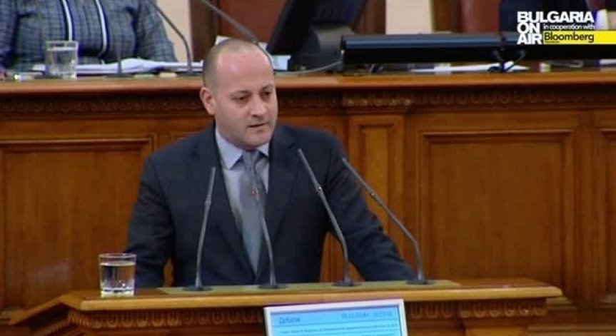 Радан Кънев: Политика на преговори и компромиси в 43-то НС е възможна